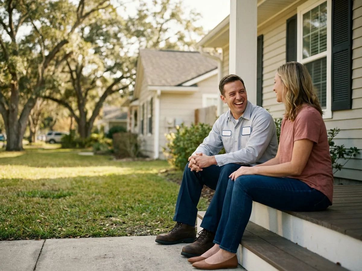 Septic tank pumping FAQs for Caldwell, OH
